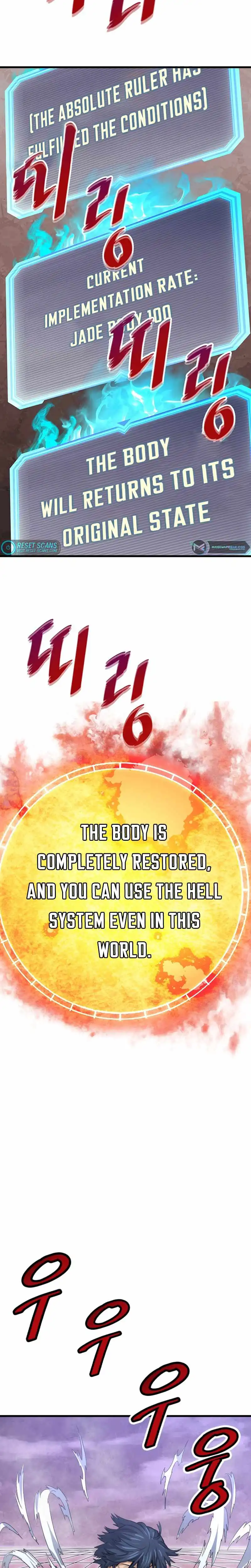 Han Dae Sung Returned From Hell Chapter 6 15